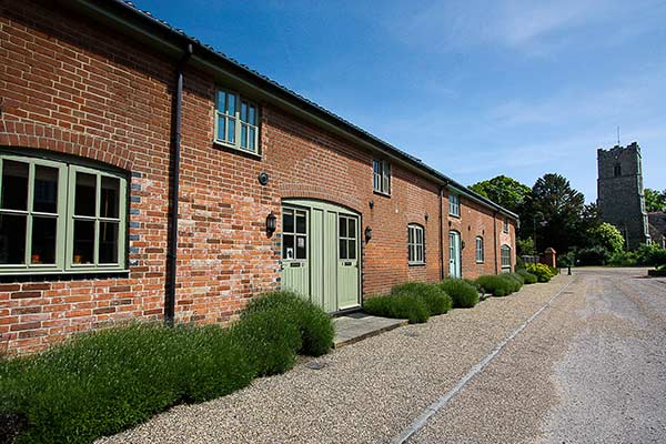 Leiston