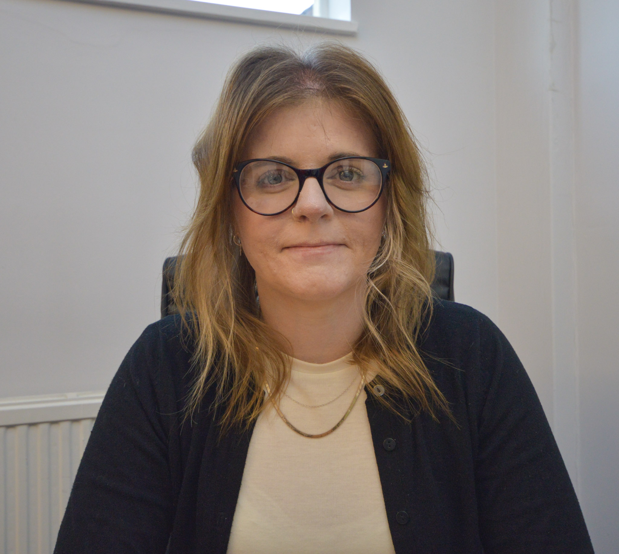 Lily Oldfield | Flick & Son